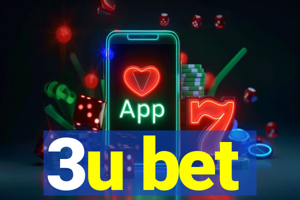 3u bet